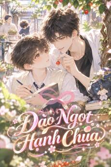 Đào Ngọt Hạnh Chua