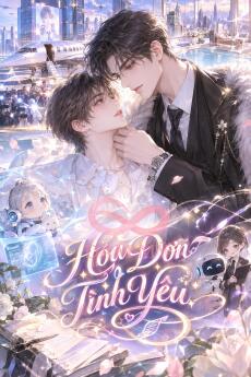 Hóa Đơn Tình Yêu