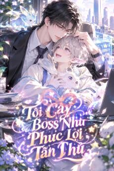 Tôi Cày Boss Như Phúc Lợi Tân Thủ