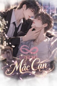 Mắc Cạn