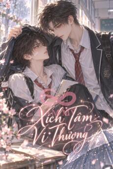 Xích Tâm Vi Thượng