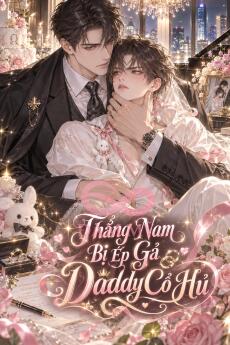 Thẳng Nam Bị Ép Gả Daddy Cổ Hủ