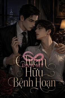 Chiếm Hữu Bệnh Hoạn