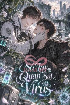 Sổ Tay Quan Sát Virus