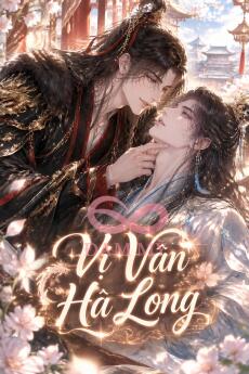Vị Vân Hà Long
