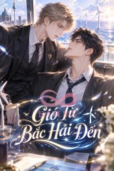 Gió Từ Bắc Hải Đến