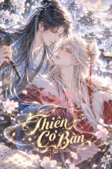 Thiên Cơ Bàn