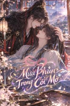 Mưa Phùn Trong Cõi Mờ