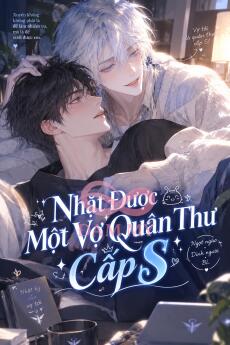 Nhặt Được Một Vợ Quân Thư Cấp S