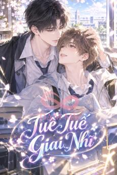 Tuế Tuế Giai Nhĩ