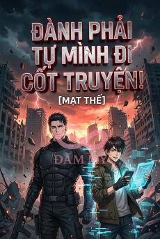 Đành Phải Tự Mình Đi Cốt Truyện