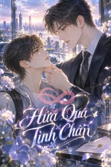 Hứa Quá Tình Chân