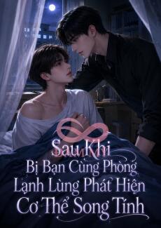 Sau Khi Bị Bạn Cùng Phòng Lạnh Lùng Phát Hiện Cơ Thể Song Tính