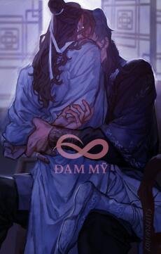 Rõ ràng là nam phụ nhưng lại bị phản diện ôm vào lòng hôn
