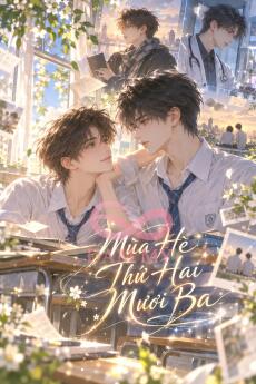 Mùa Hè Thứ Hai Mươi Ba